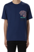 R-Tiger Head T-Shirt*