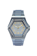 Opulent Hex Watch*