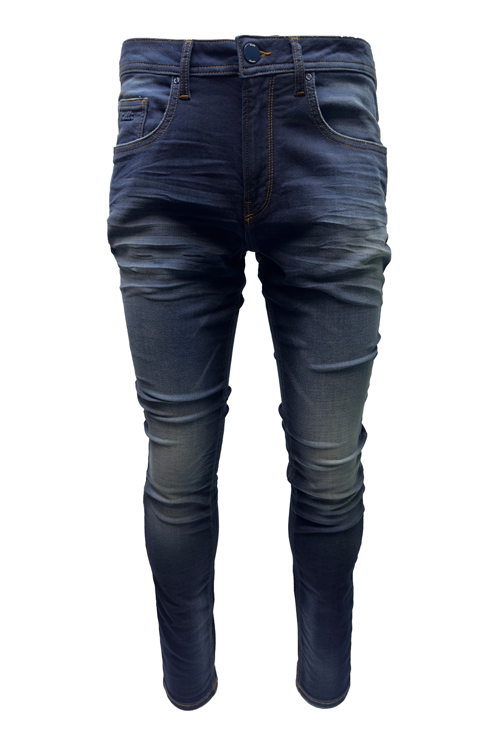 Ijjy Strato-Fit Jean**