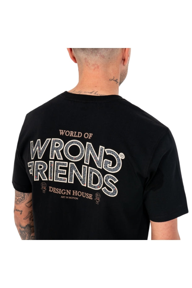 Zamora T-Shirt*