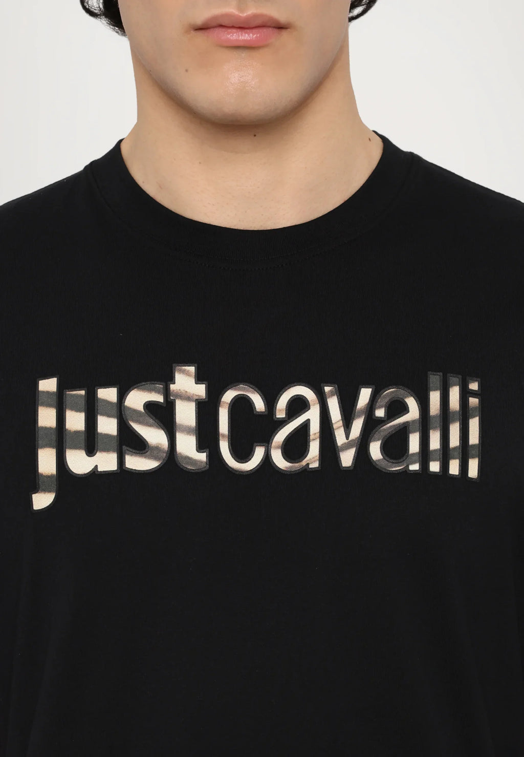 R-Logo Allover T-Shirt*