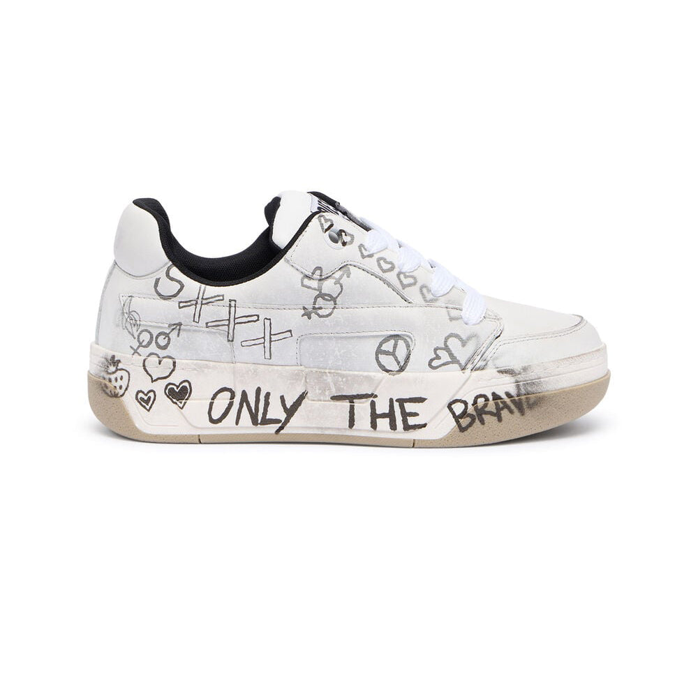 D-Ollie Sneaker*