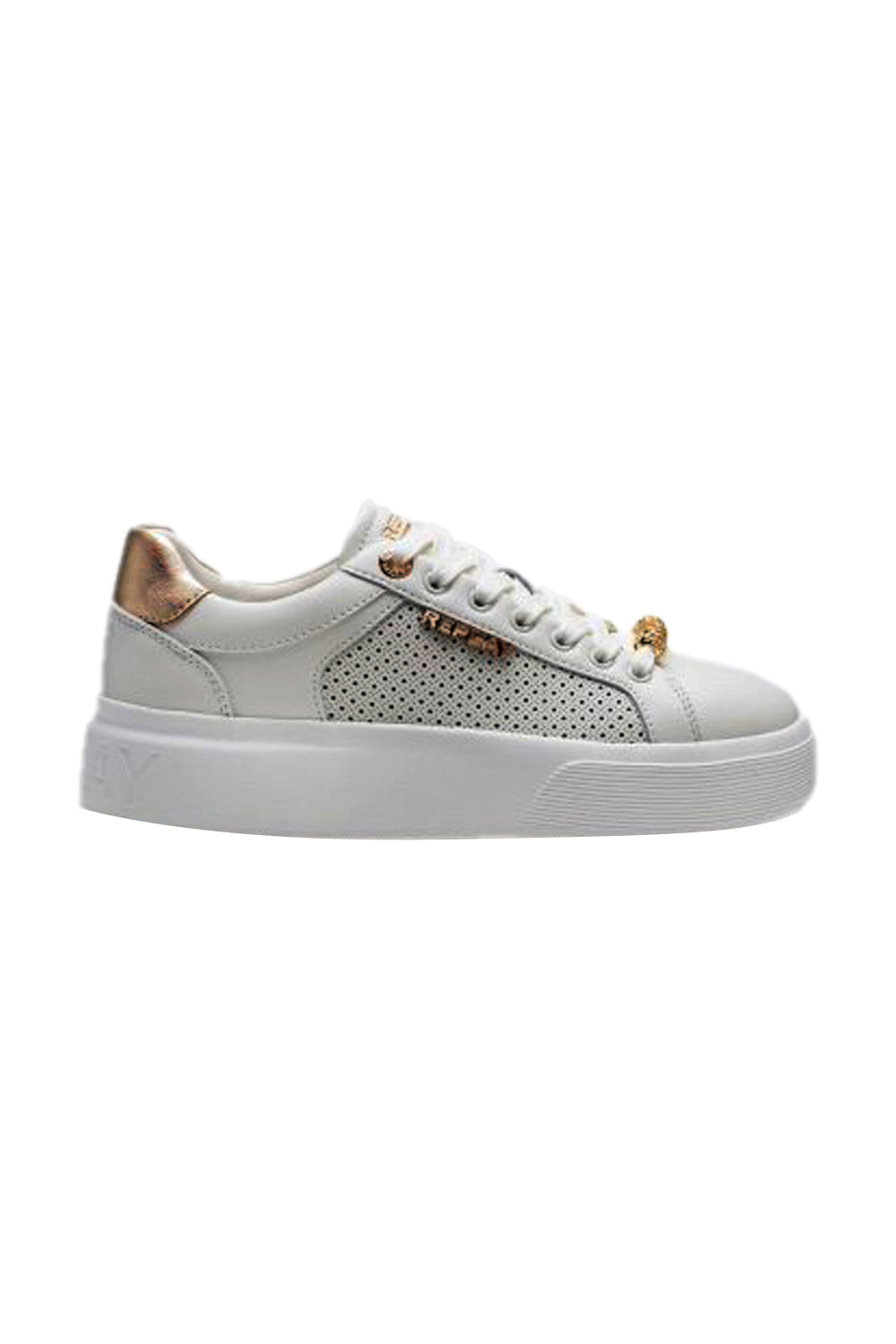Notting Ladies Perf Sneaker*