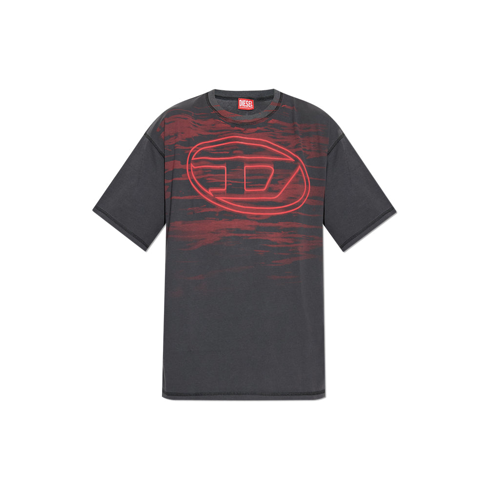 T-Boxt-T5 T-Shirt*