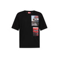 T-Boxt-T3 T-Shirt*