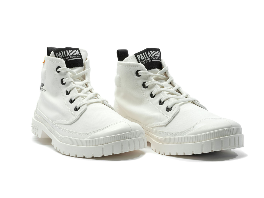 SP20 Hi Tech-
