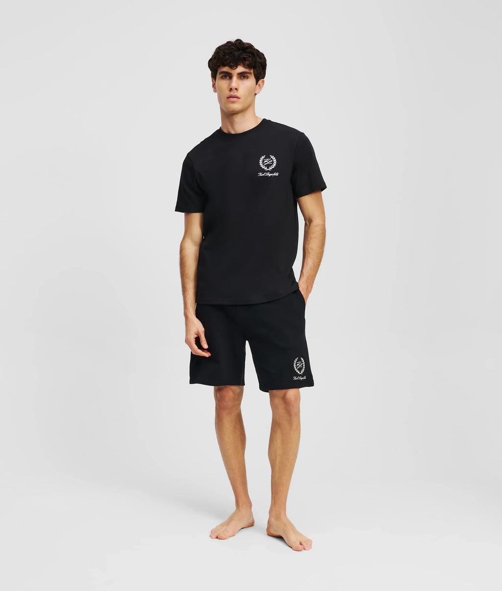 Hotel Karl Crest T-Shirt*