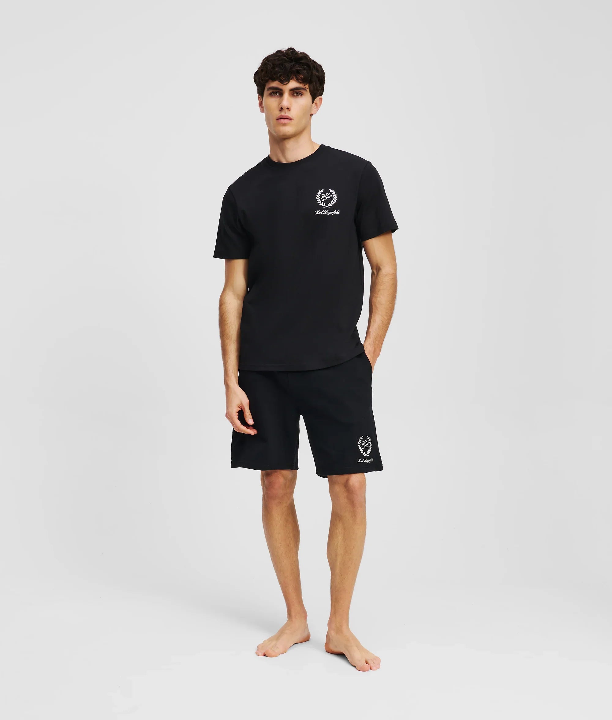 Hotel Karl Crest T-Shirt*