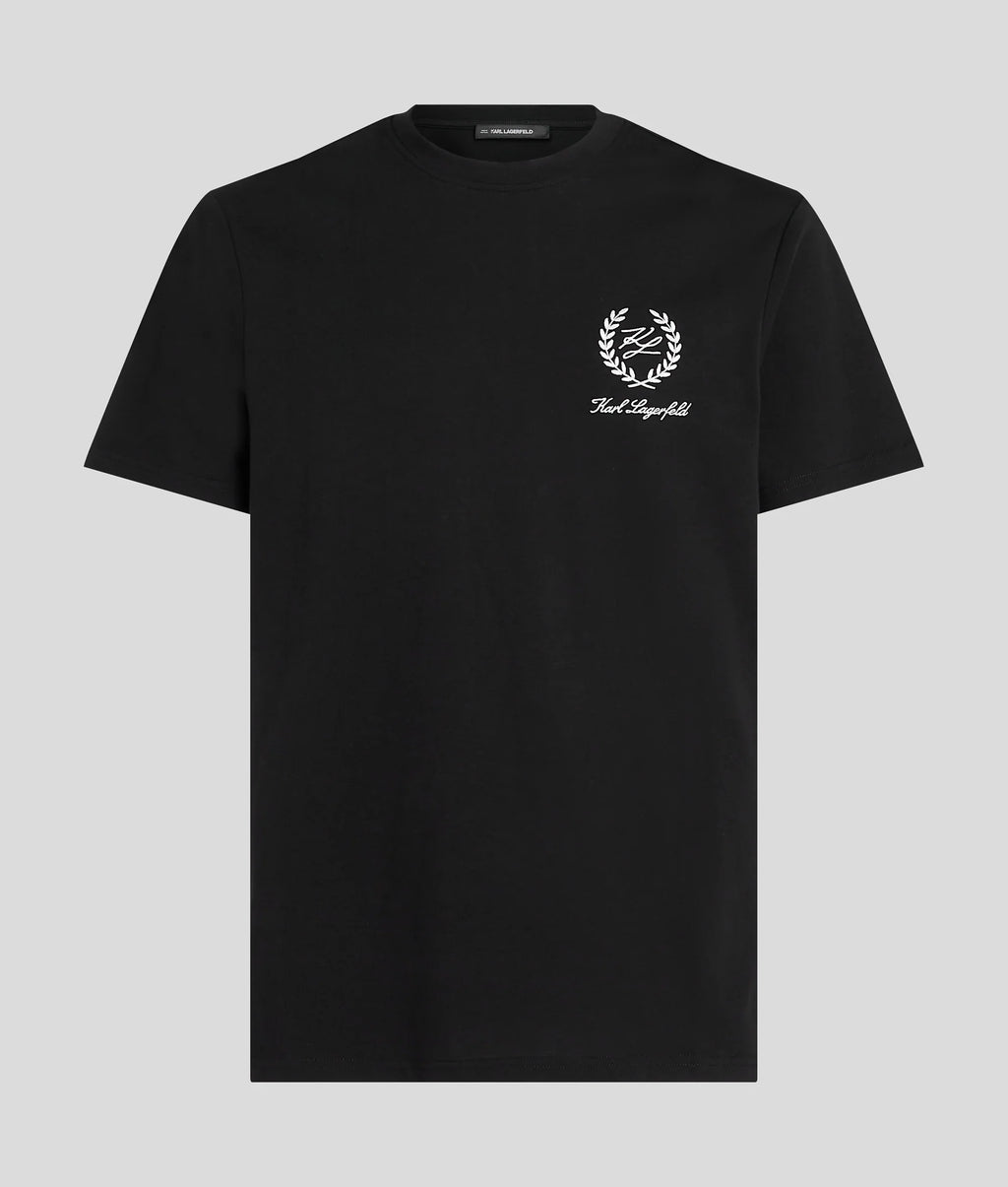 Hotel Karl Crest T-Shirt*