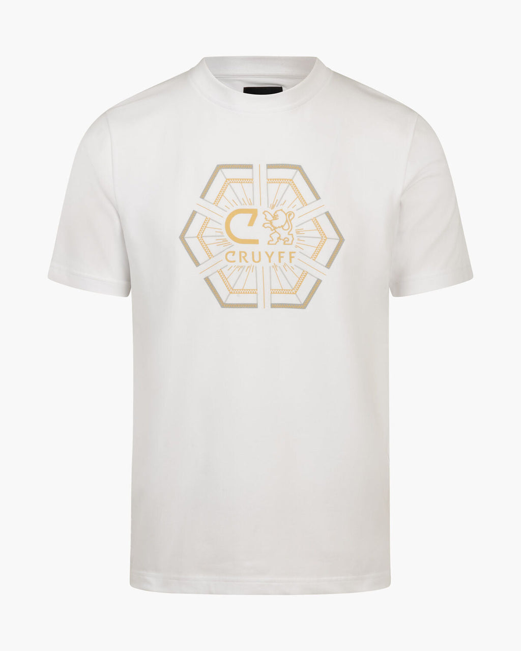 C-Lion Geo T-Shirt*