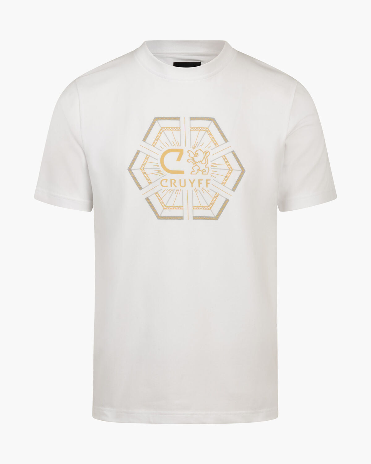 C-Lion Geo T-Shirt*