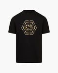 C-Lion Geo T-Shirt*