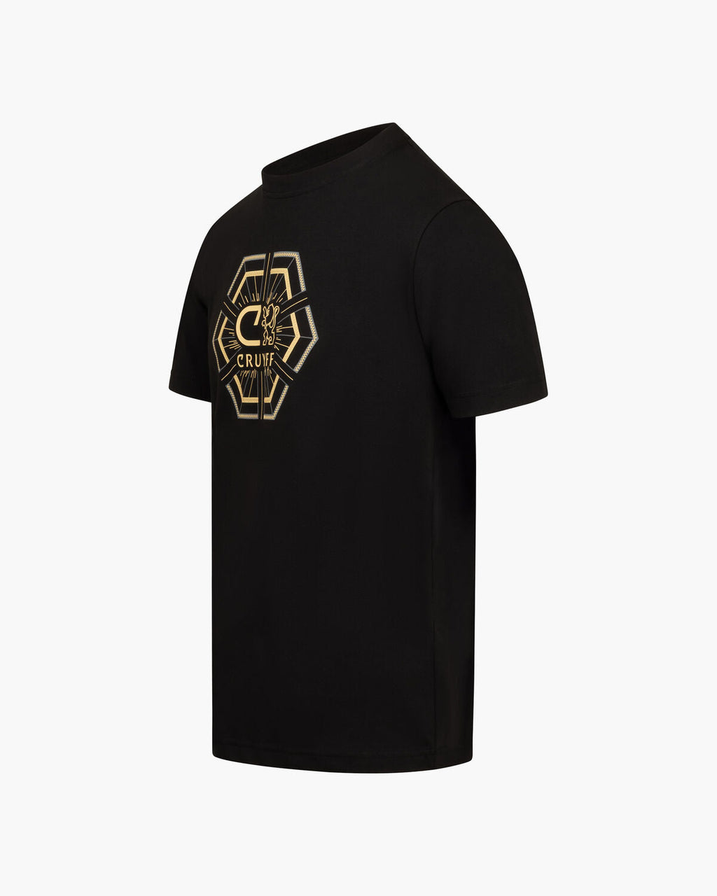 C-Lion Geo T-Shirt*