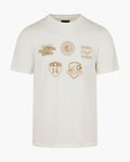 Badge T-Shirt*