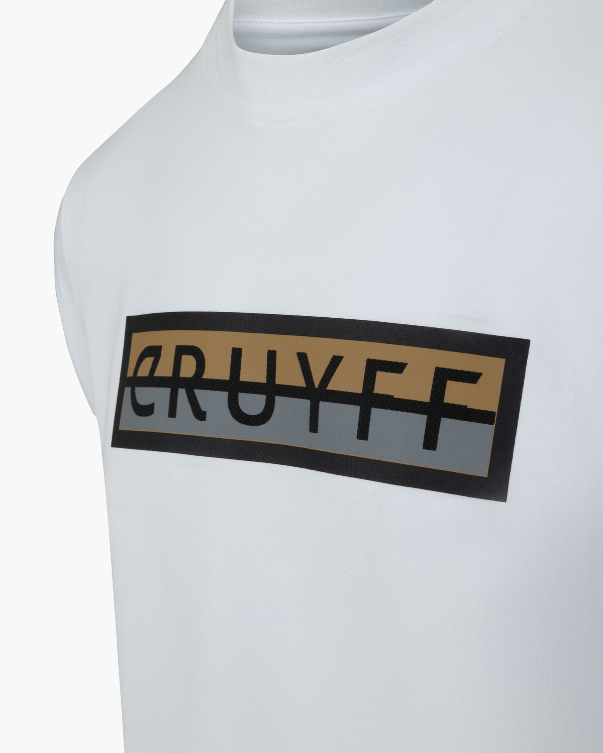Cruyff ID T-Shirt*