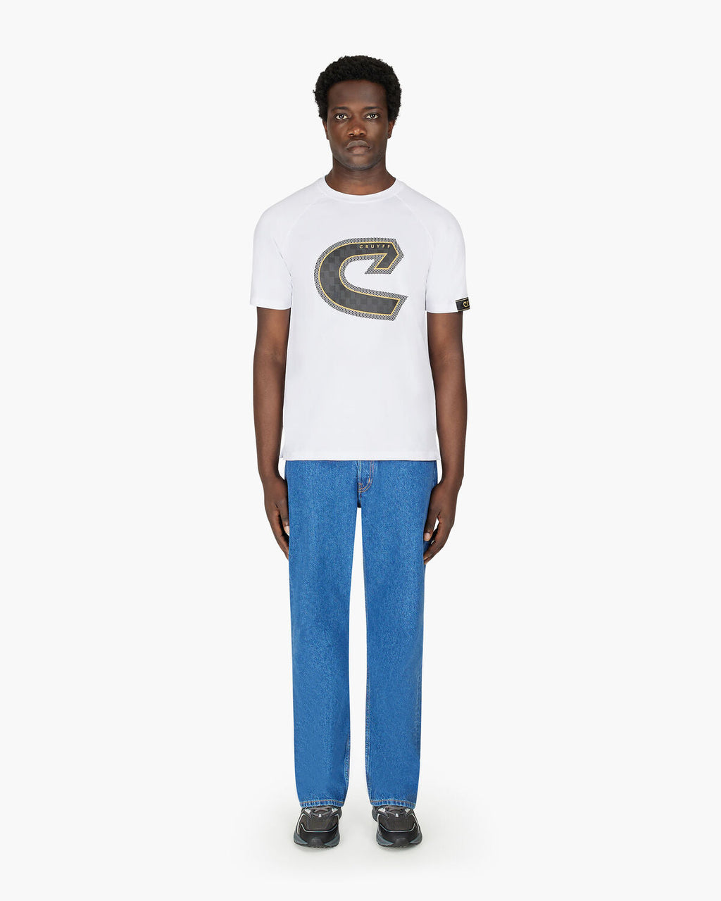 C-Tee T-Shirt*