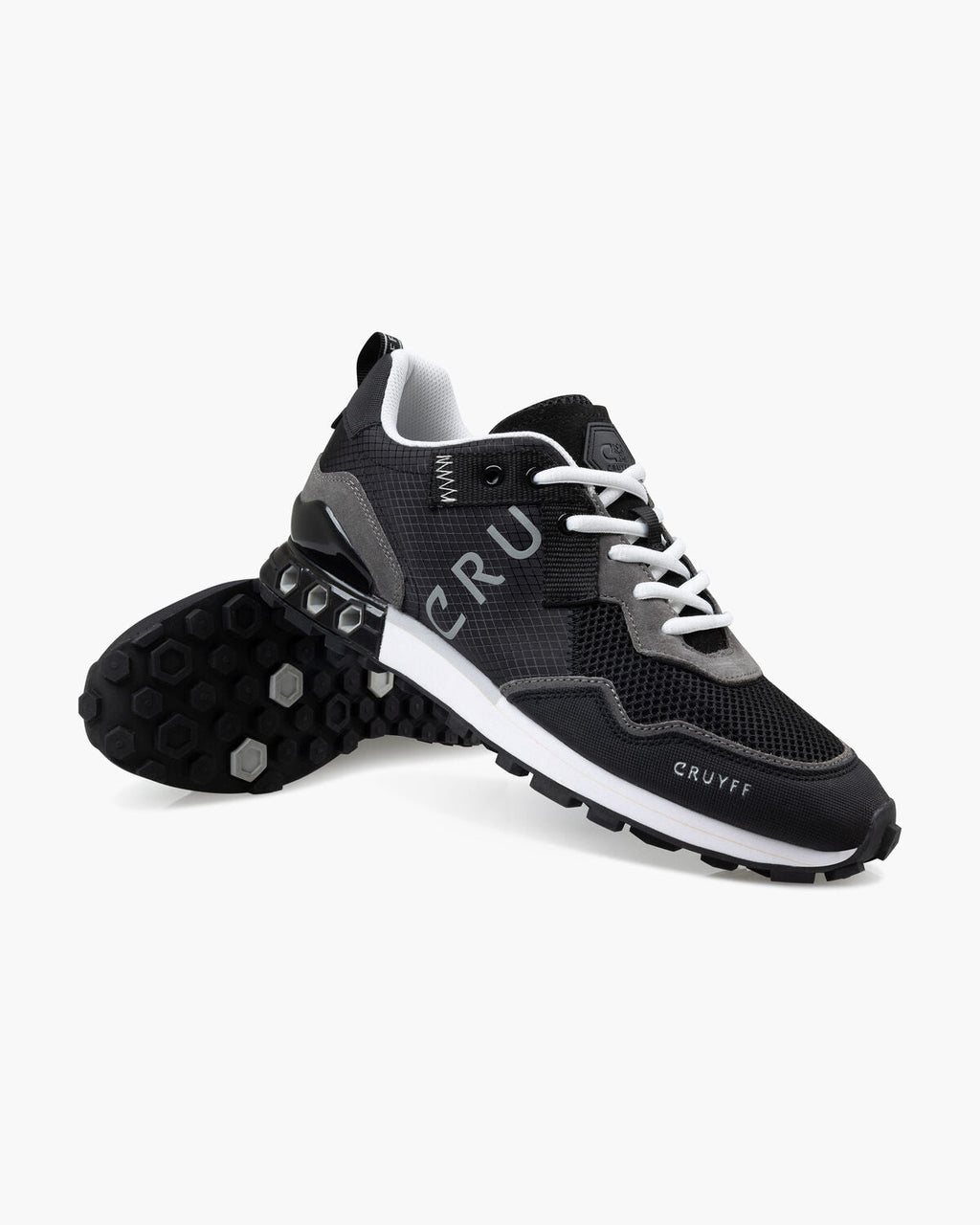 Superbia Hex-Tech Sneaker*
