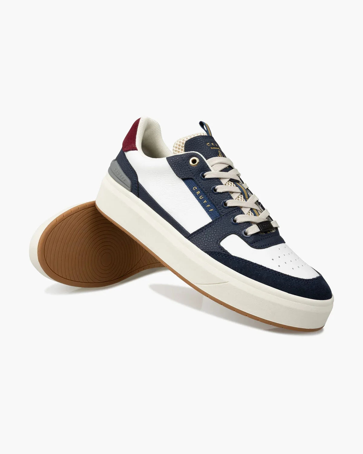 Endorsed Tennis Sneaker*