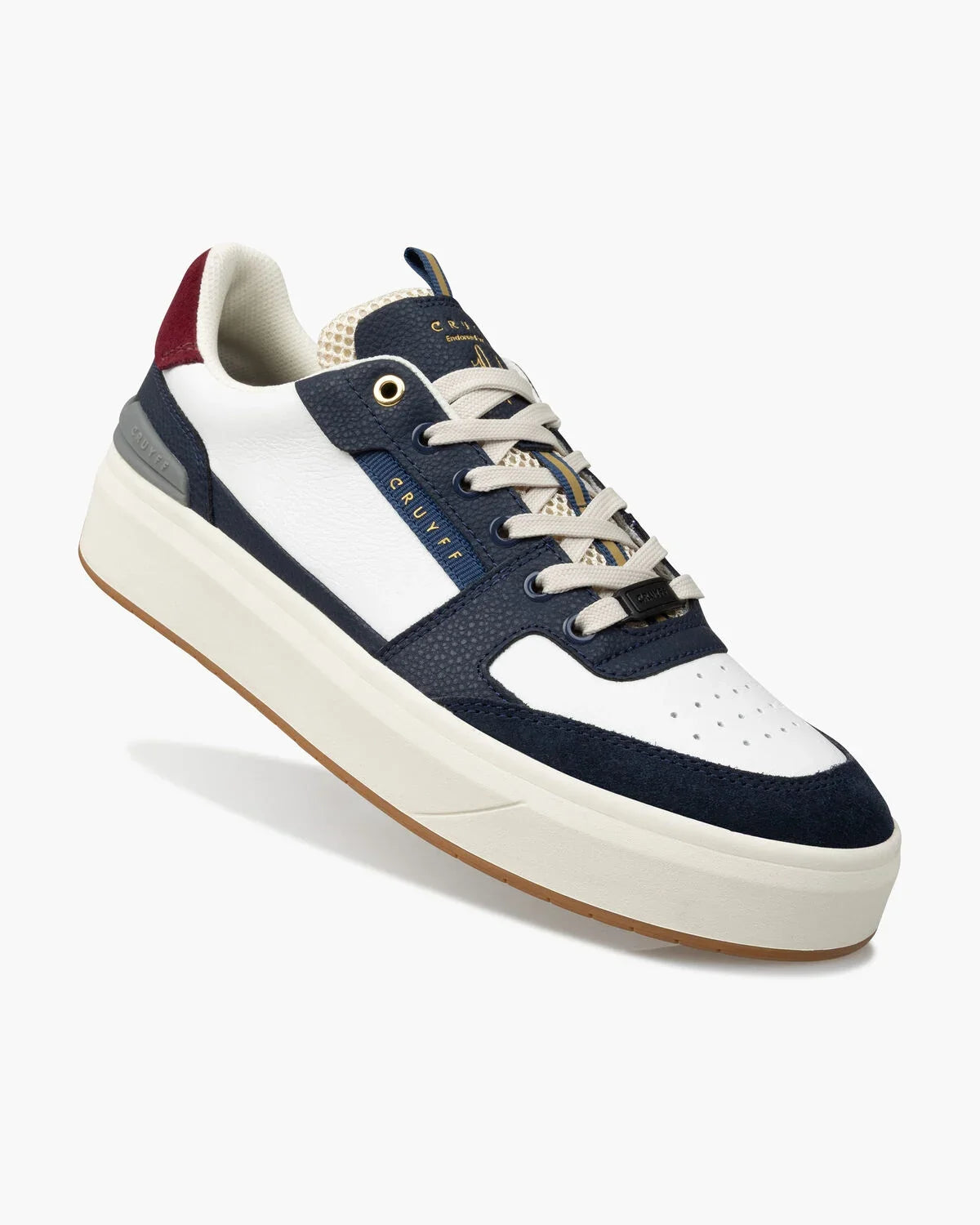 Endorsed Tennis Sneaker*
