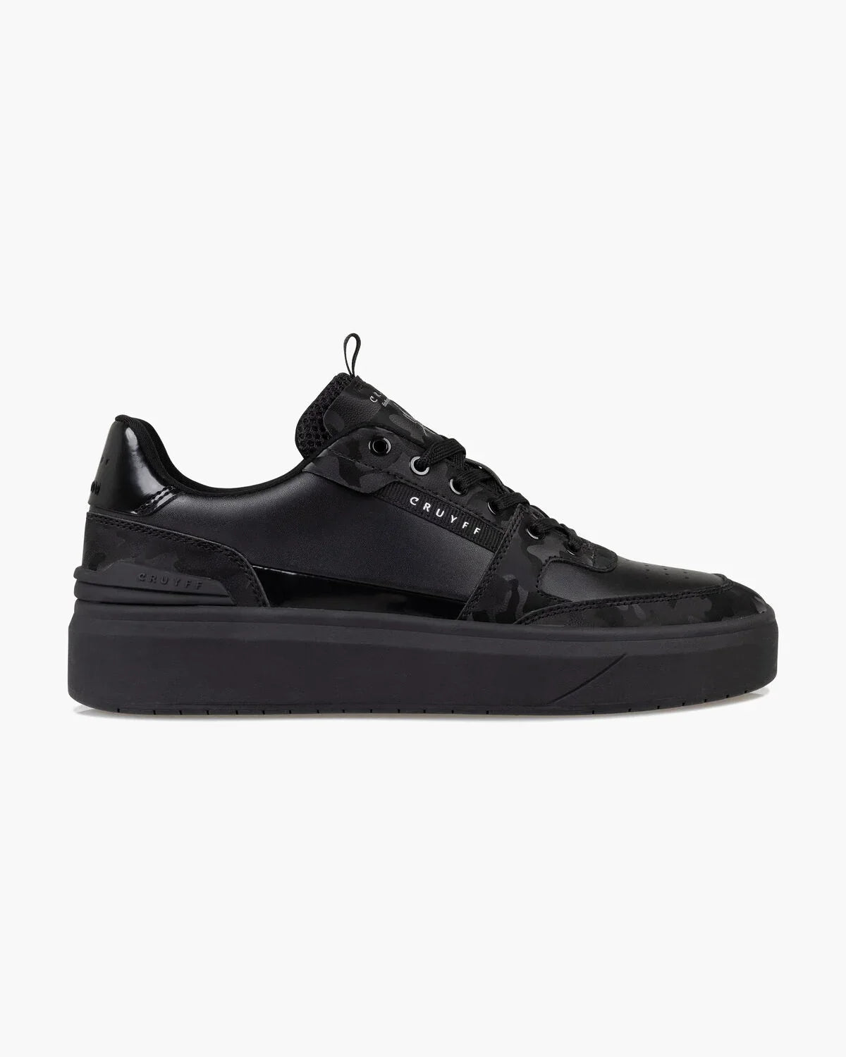 Endorsed Tennis Sneaker*