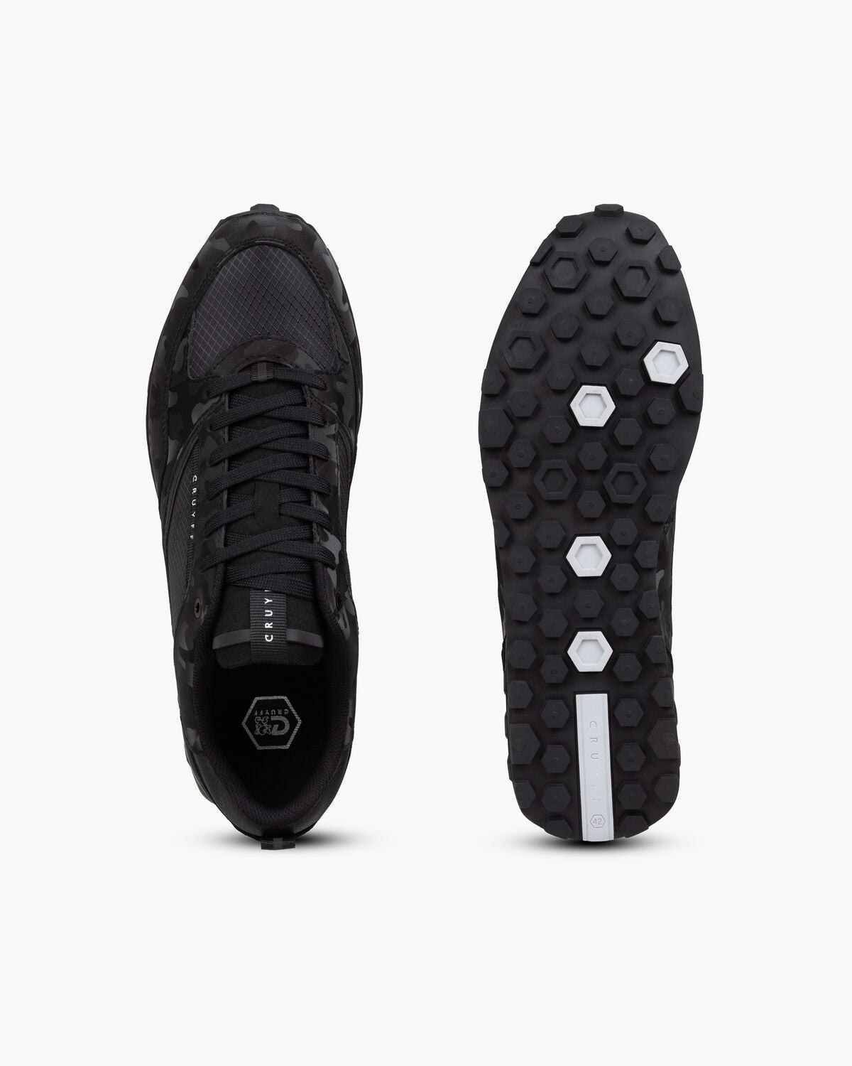 Snyper Sneaker*