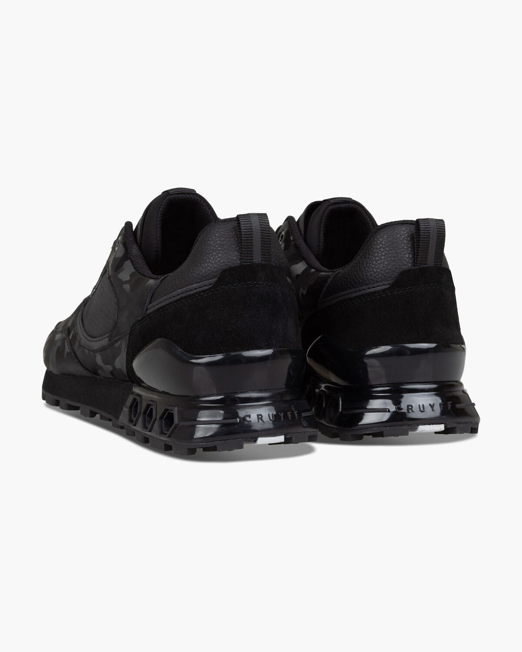 Snyper Sneaker*