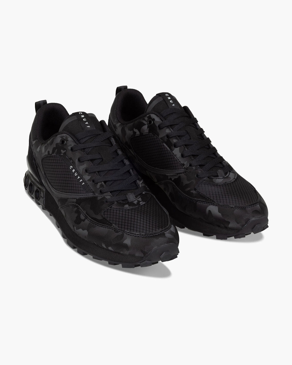 Snyper Sneaker*