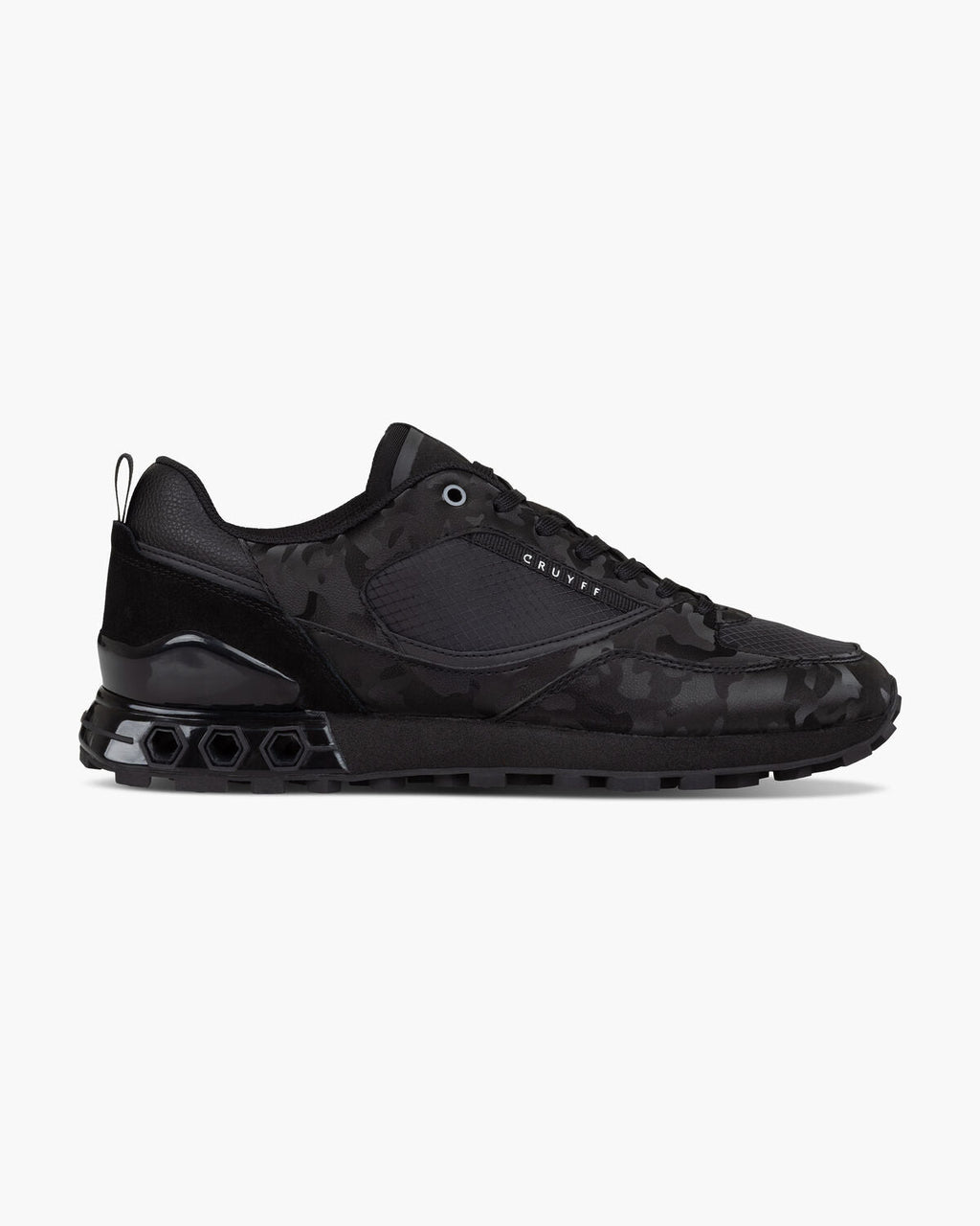 Snyper Sneaker*