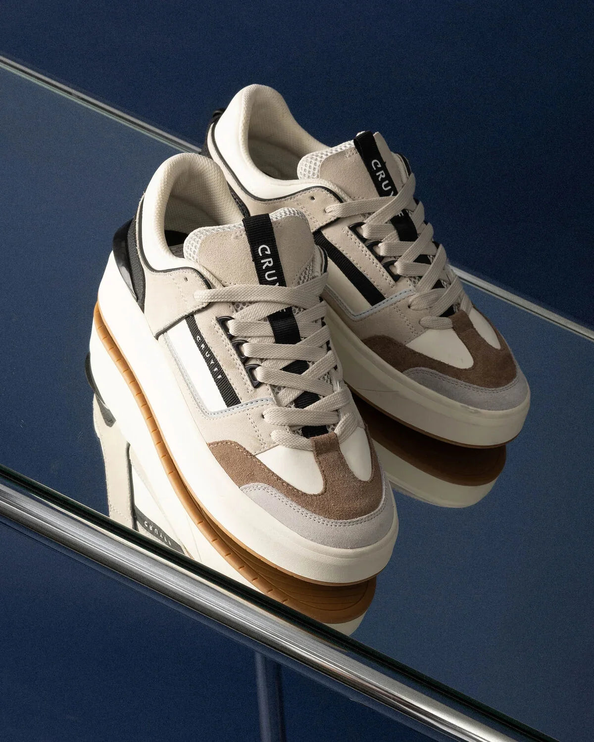 Kickturn Sneaker*