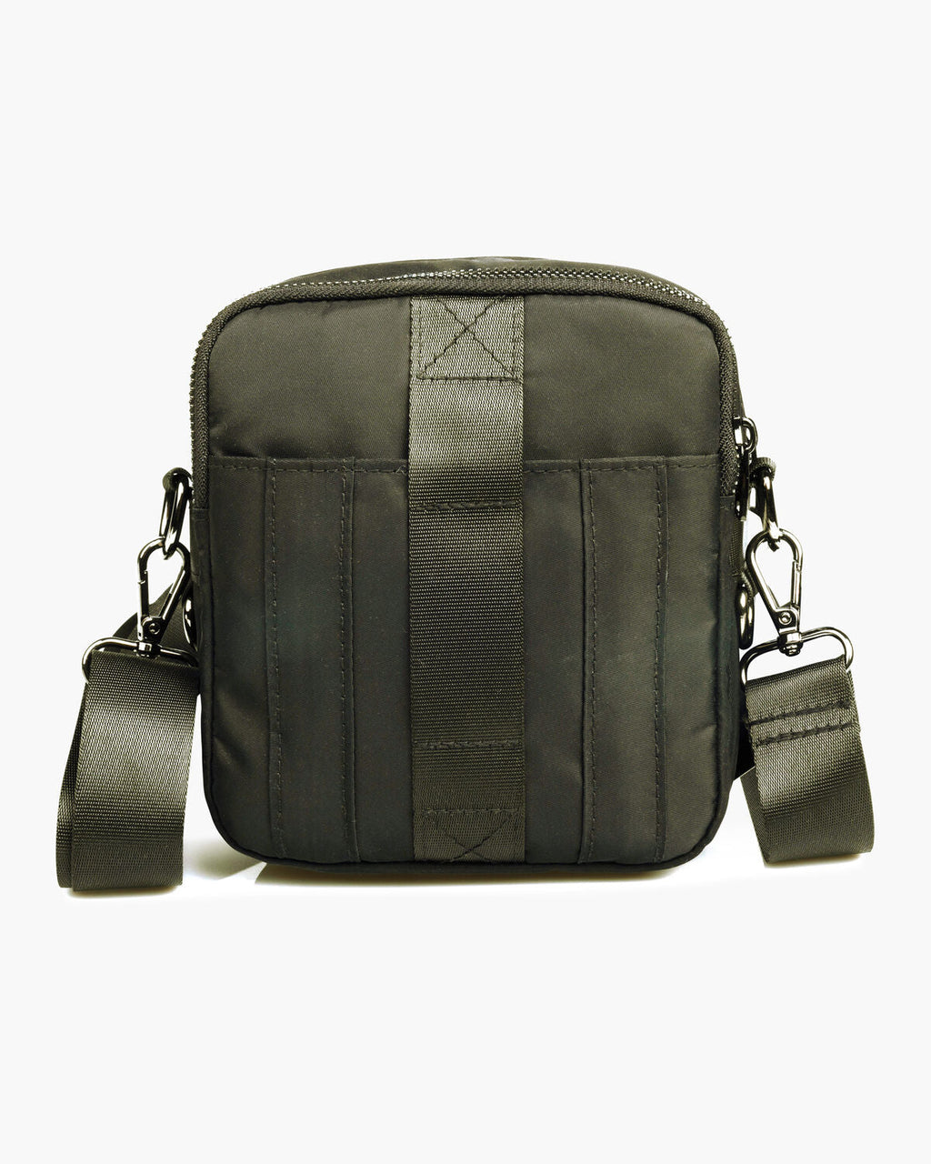 Capo Crossbody Bag*