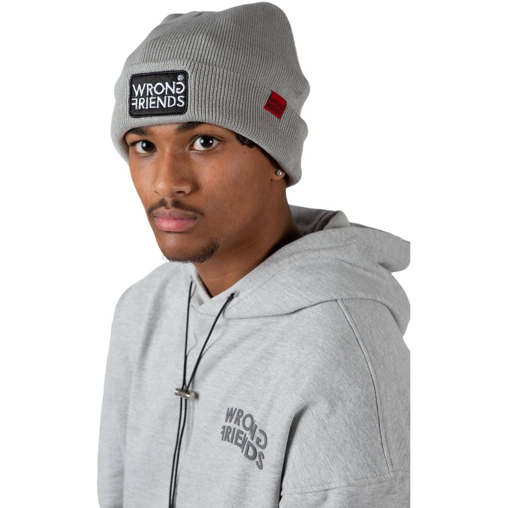 Classic Logo Beanie*