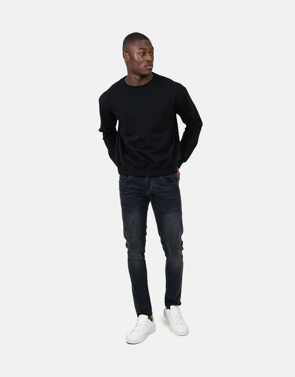 LH Backprint Sweatshirt*