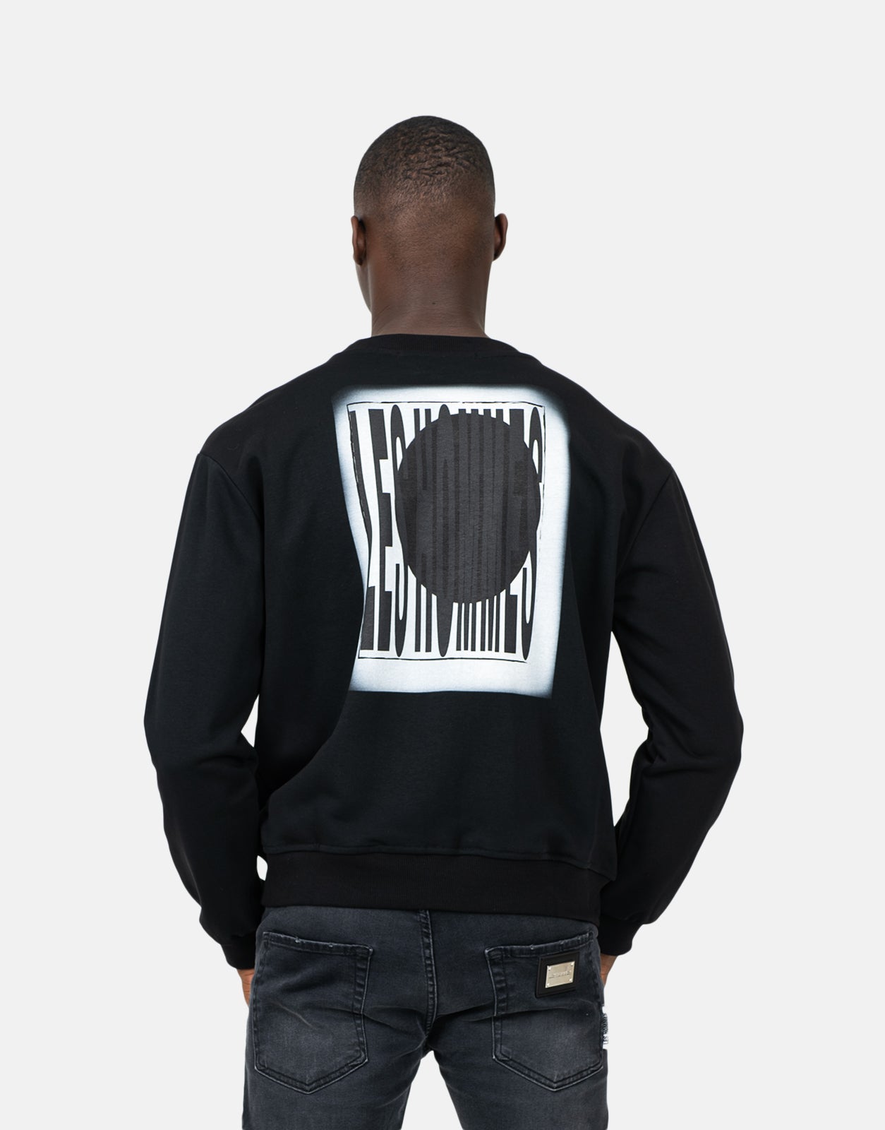 LH Backprint Sweatshirt*