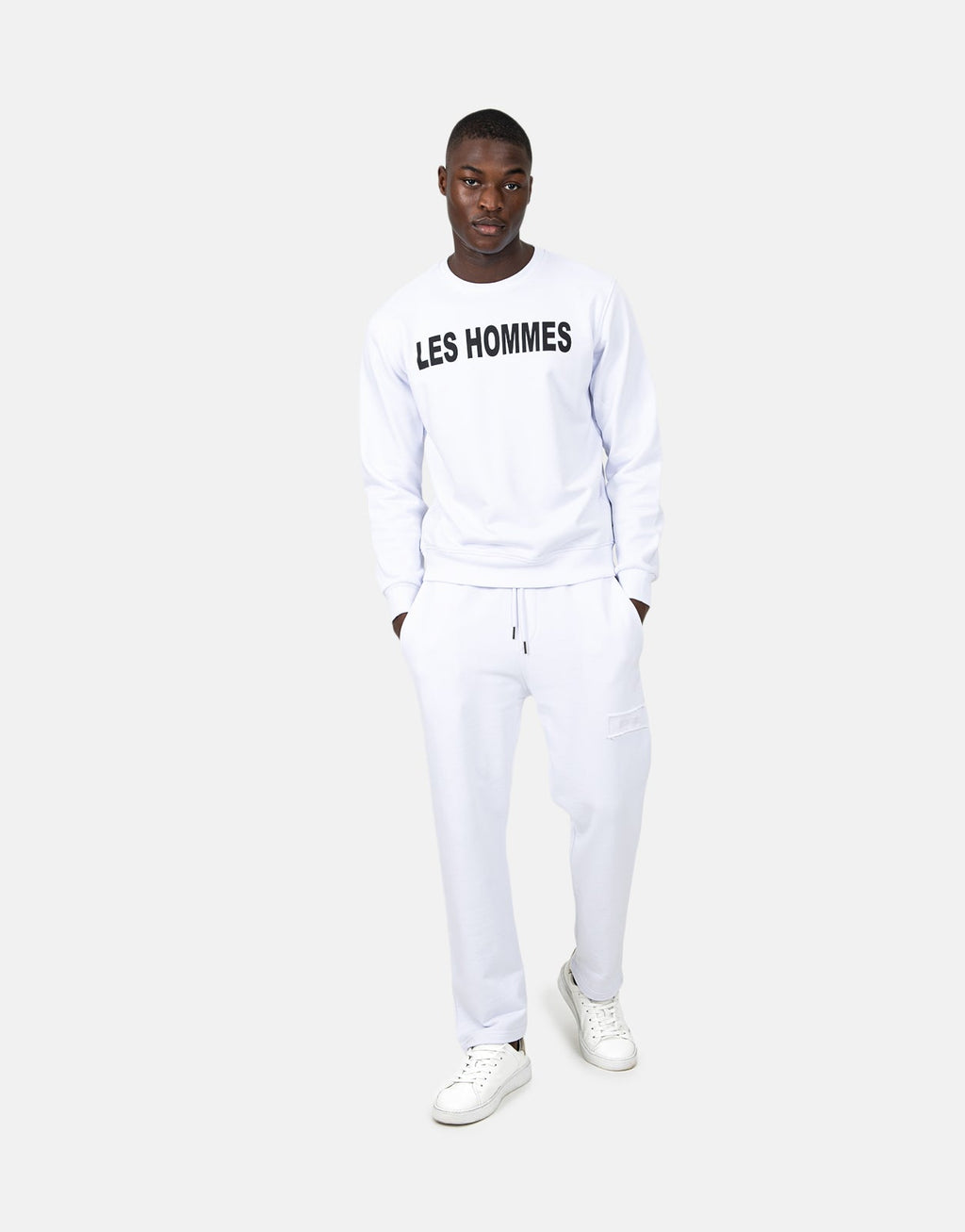 LH Font Sweatshirt*