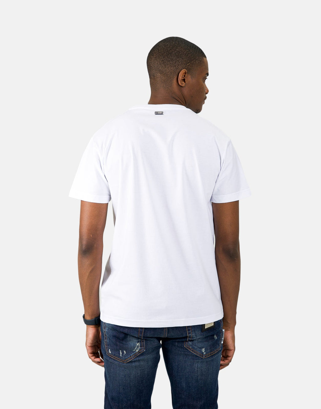 LH Digital Ceiling T-Shirt*
