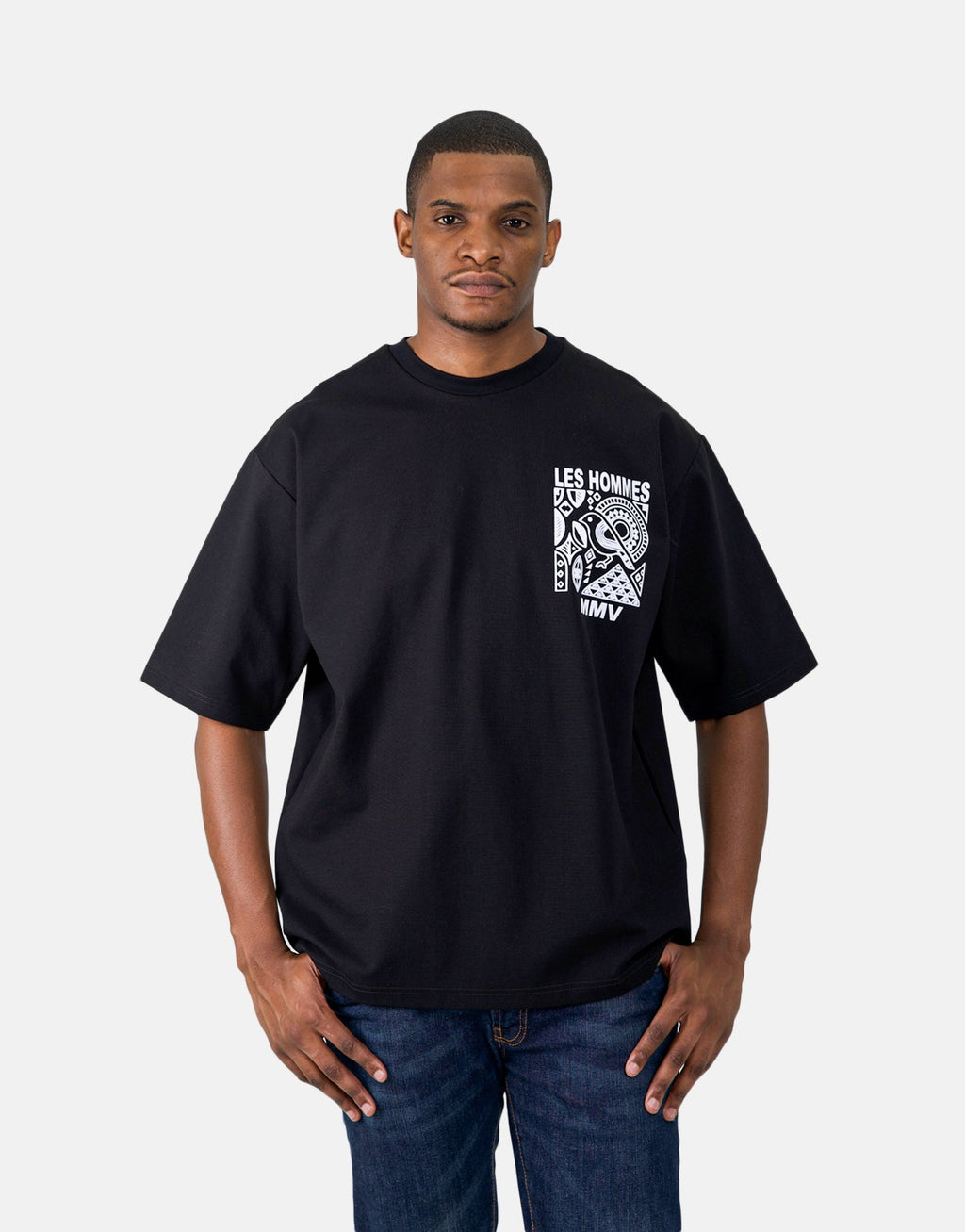 LH Flock T-Shirt*