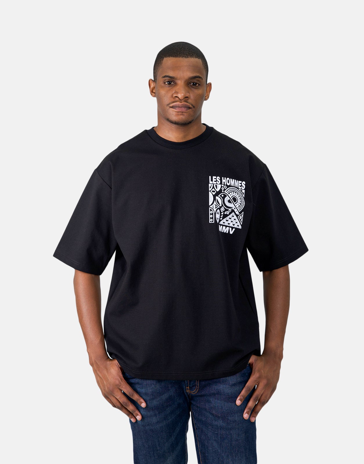 LH Flock T-Shirt*