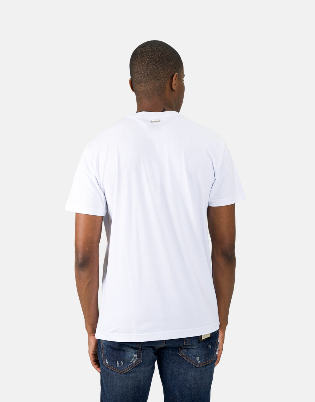 LH Printed T-Shirt*