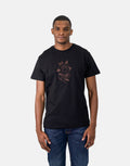 LH Embroidered Rose T-Shirt*