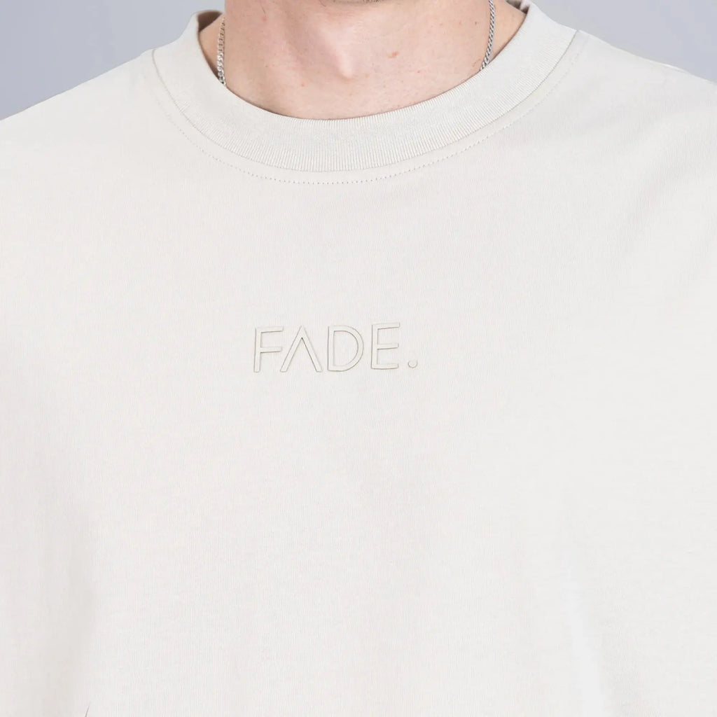 Essential Boxy T-Shirt*