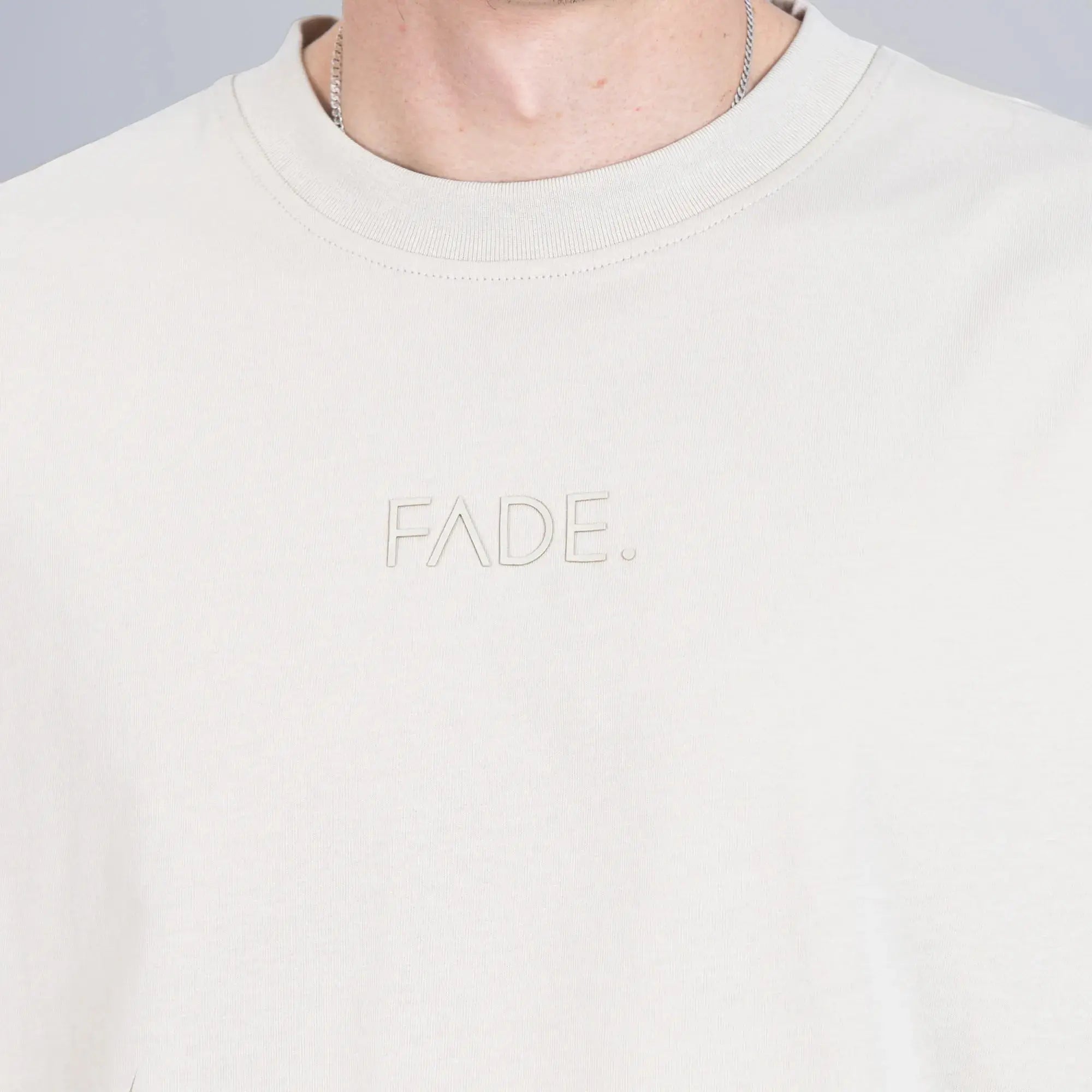 Essential Boxy T-Shirt*