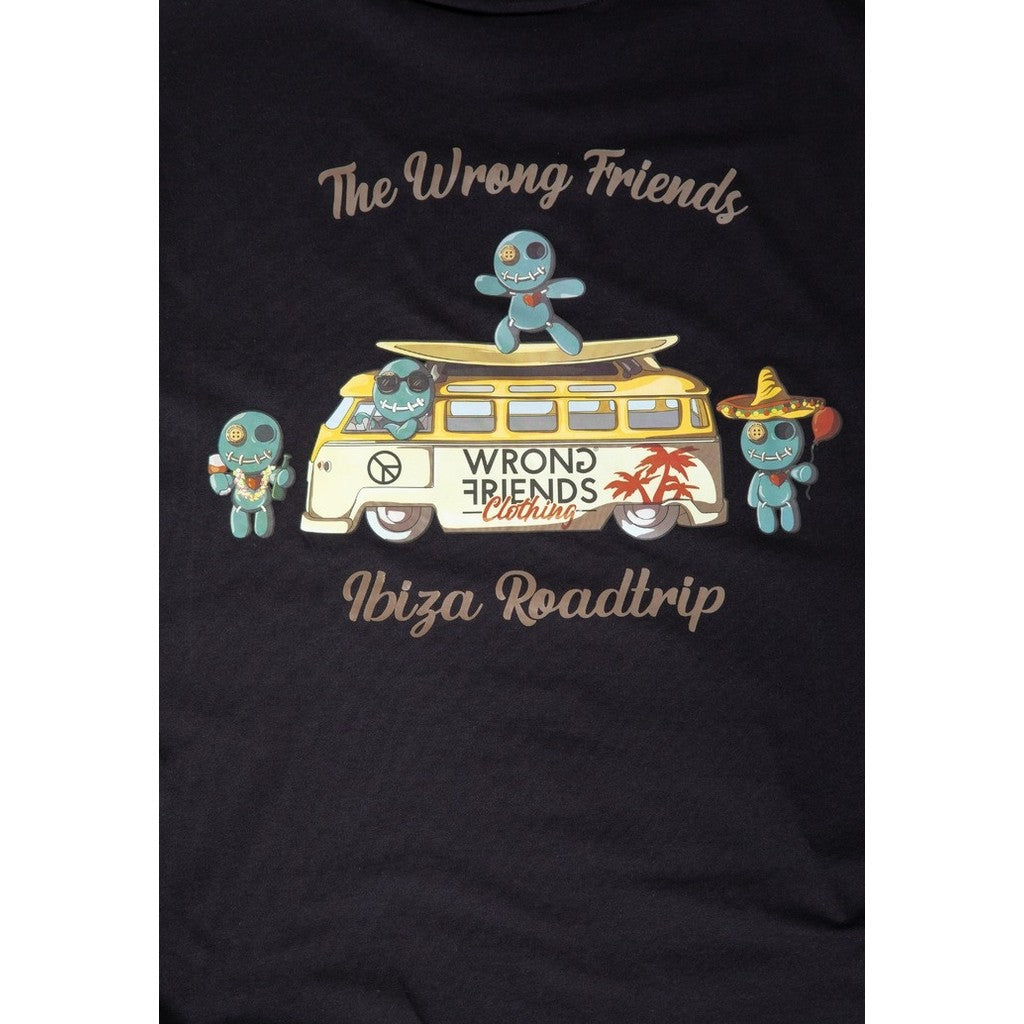 Ibiza T-Shirt*