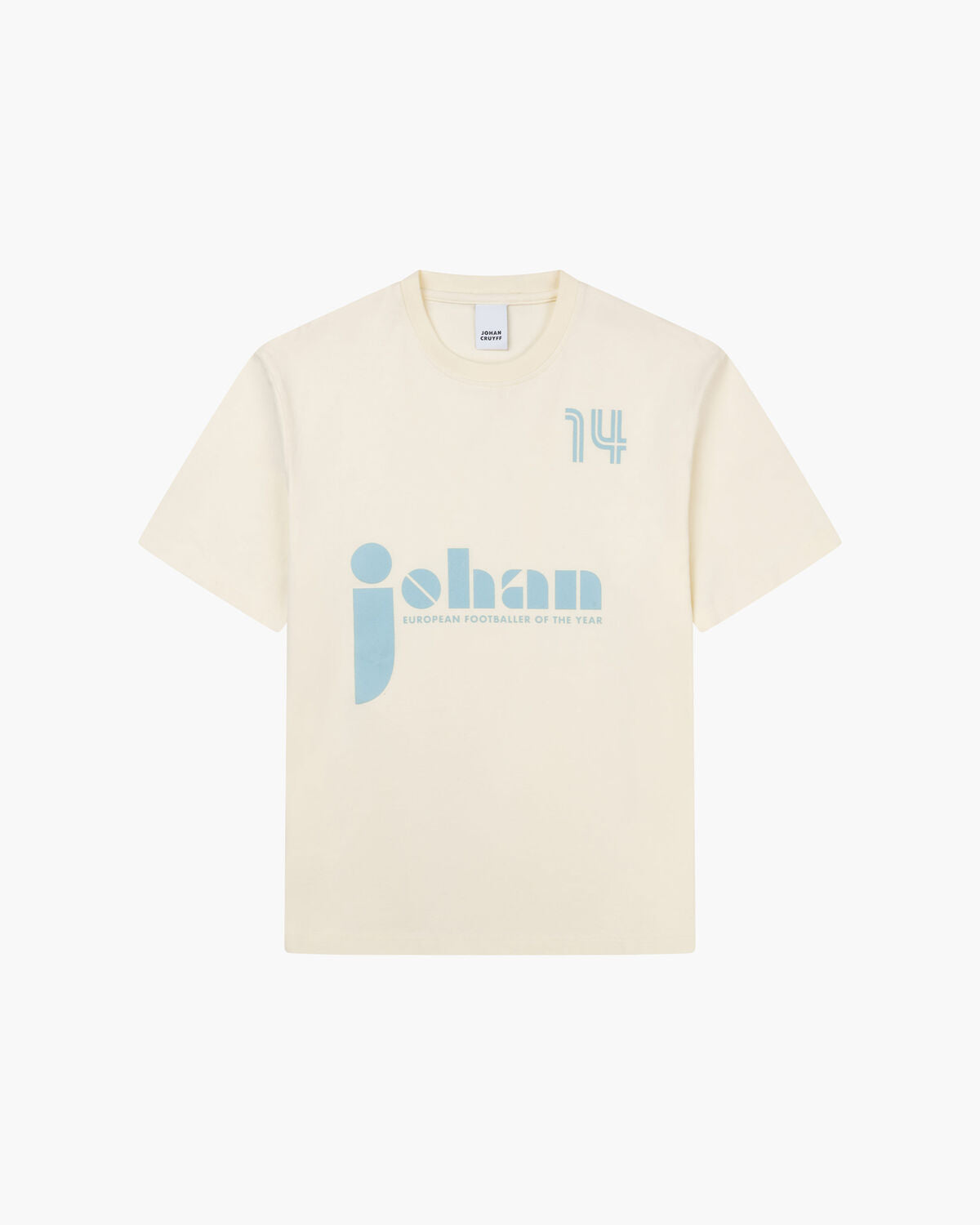 Footballer Of The Year T-Shirts*