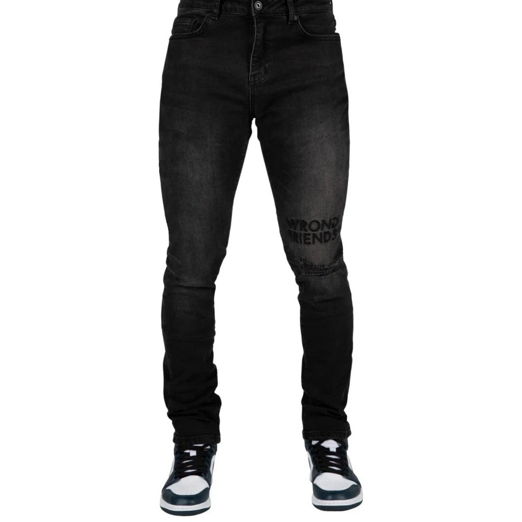 Los Angeles Jean*