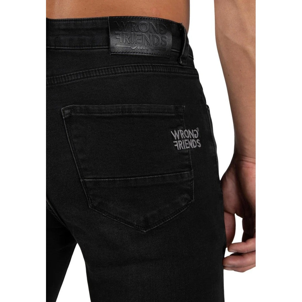 Los Angeles Jean*