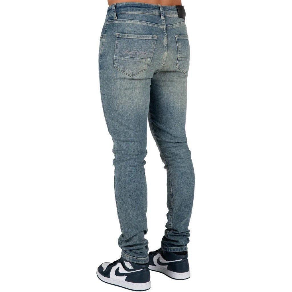 Los Angeles Jean*