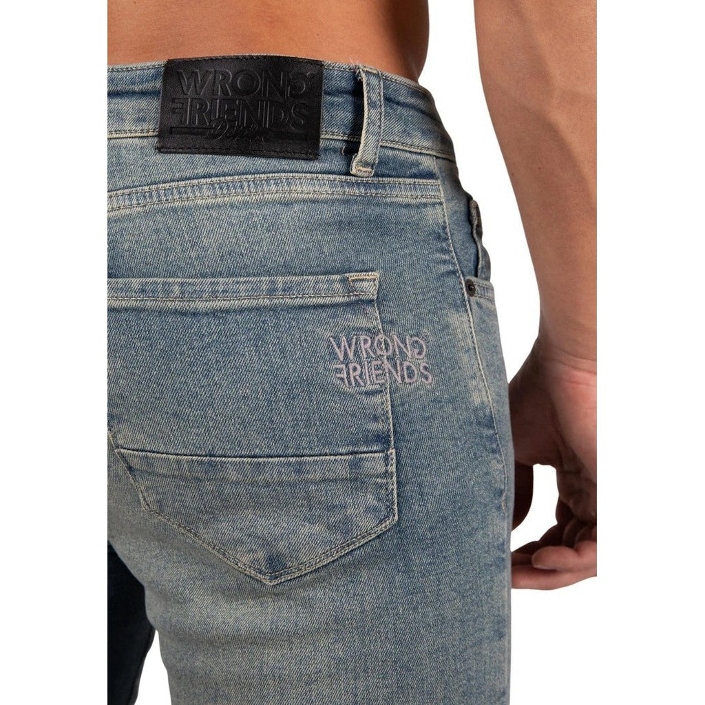 Los Angeles Jean*
