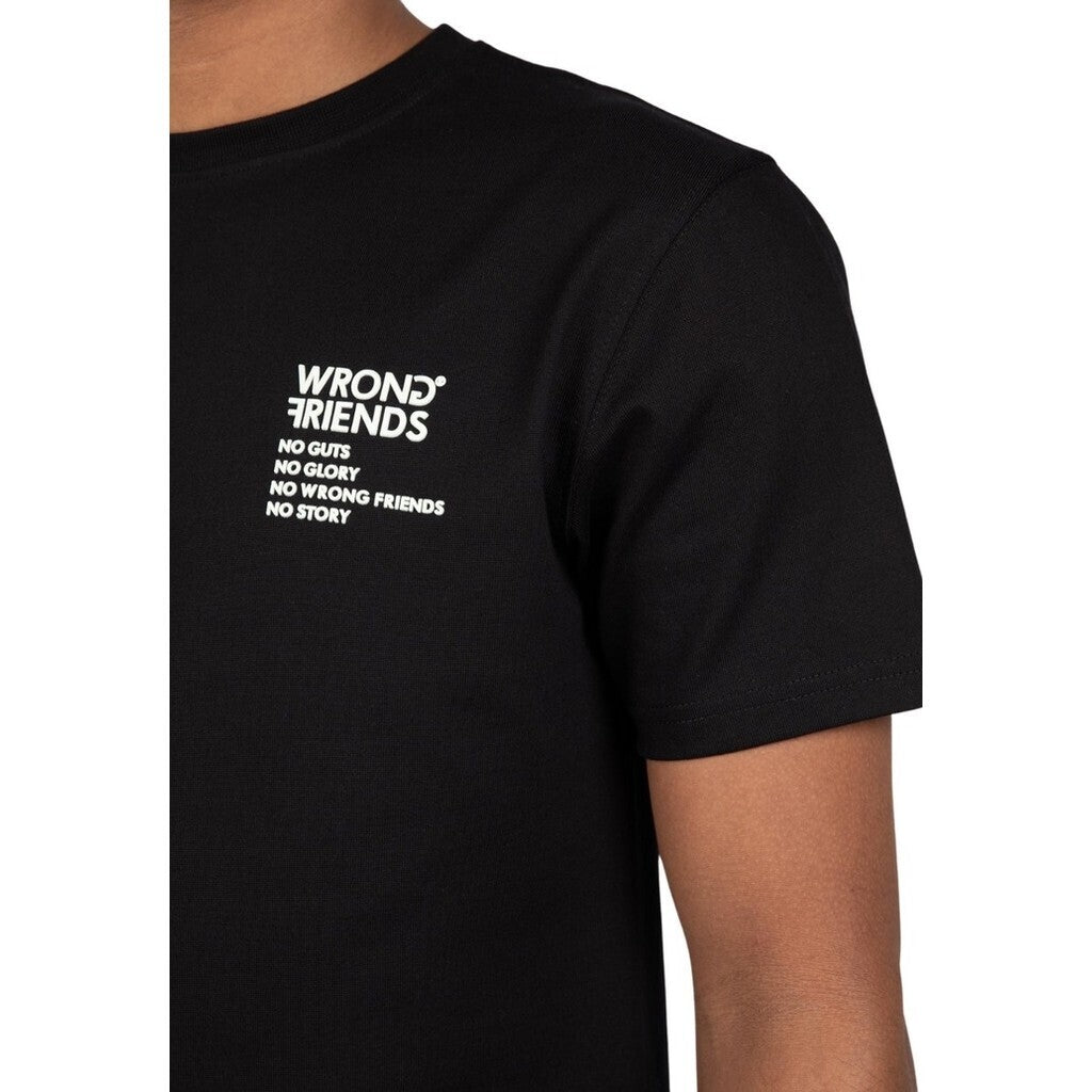 No Guts No Glory T-Shirt*