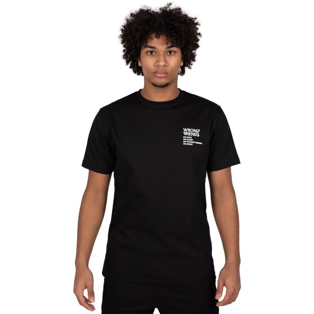 No Guts No Glory T-Shirt*