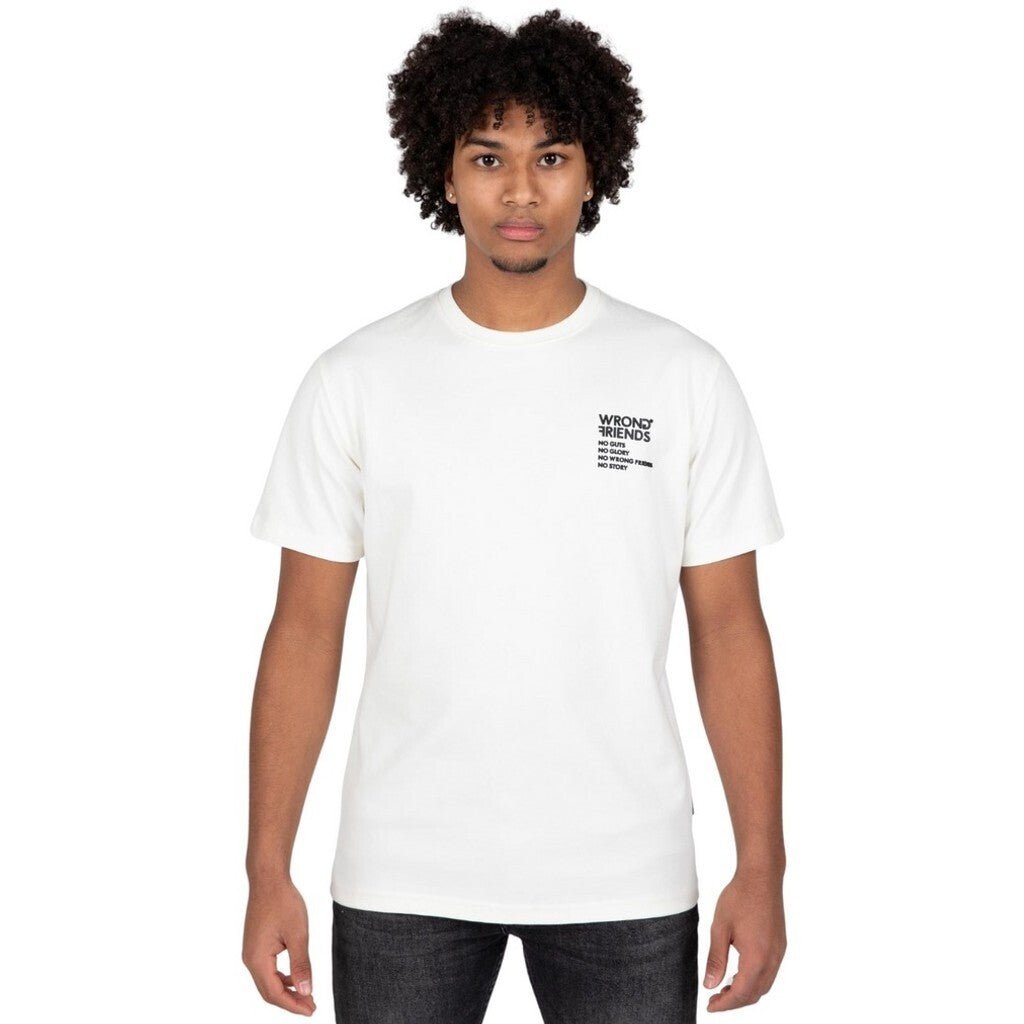 No Guts No Glory T-Shirt*